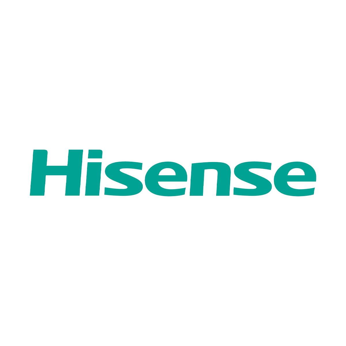 Hisense televizoriai internetu