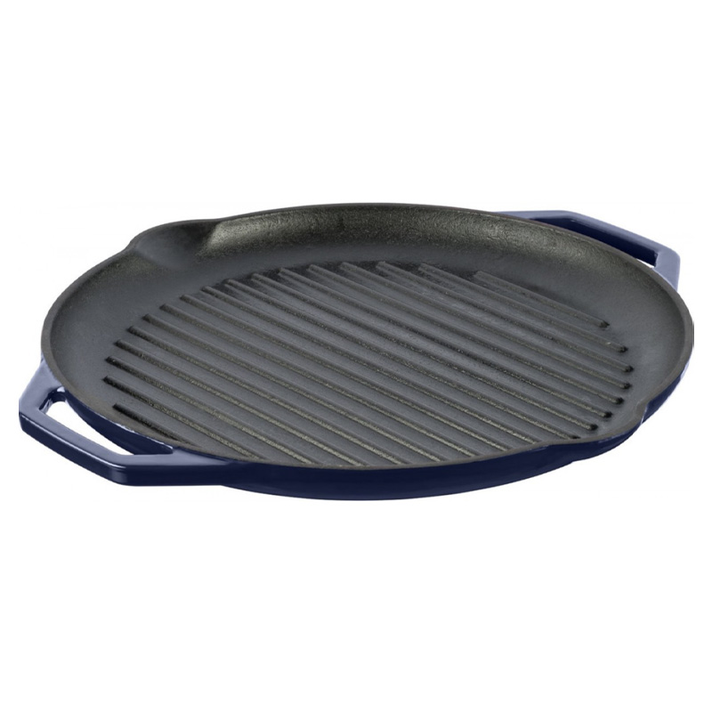 Kepsninių ir grilių indai internetu pigiau