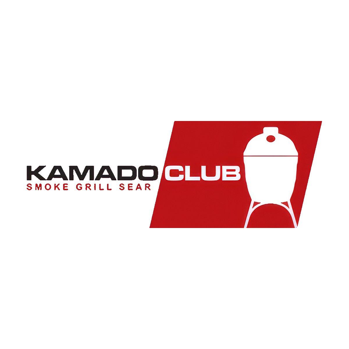 Kamado Club kepsninės internetu pigiau. Net 24 mėn. lizingas be pabrangimo.