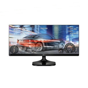 Žaidimų monitoriai