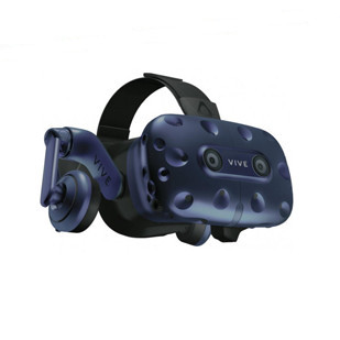 VR akiniai