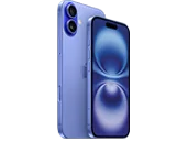 Apple iPhone 16 telefonai internetu pigiau. Iki 24 mėn. lizingas be pabrangimo.