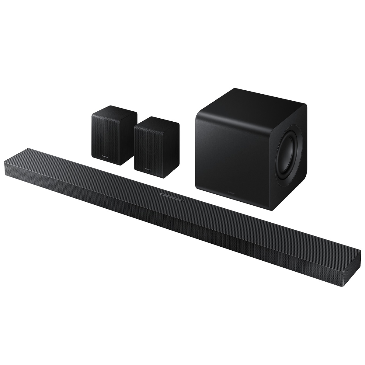 Namų kino sistemos, soundbar, Dolby Atmos internetu. Įsigykite išsimokėtinai lizingu be pabrangimo.