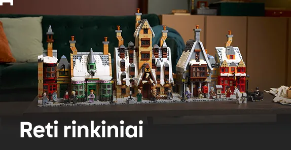 LEGO® reti rinkiniai