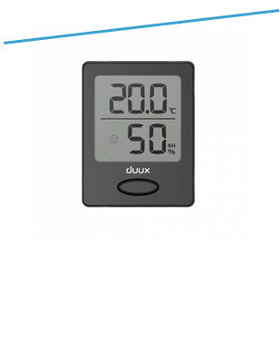 Klimato kontrolės technikos priedai