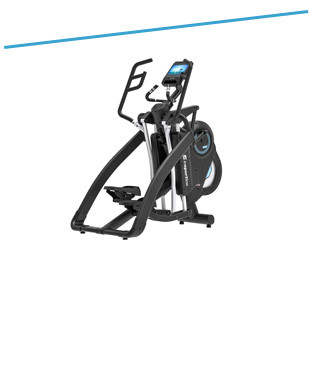 Elipsiniai treniruokliai