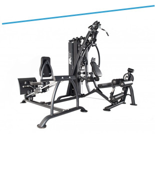 Daugiafunkciniai treniruokliai