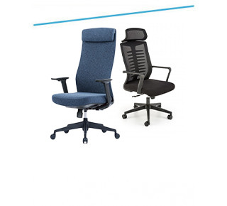 Ergonominės kėdės
