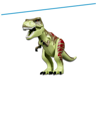 LEGO® DINOZAURAI