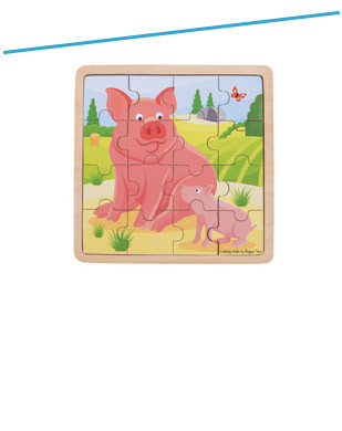 Dėlionės, puzzle