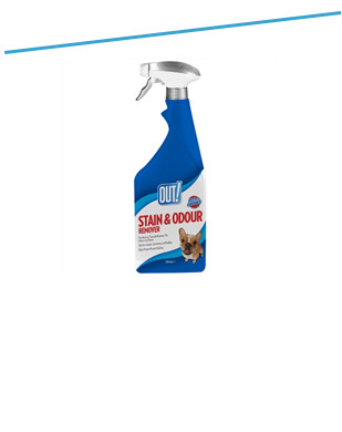 Kvapų ir dėmių šalinimo priemonės