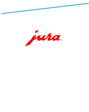 Jura Kavos aparatų priedai