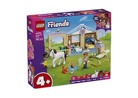 LEGO® 42696 | Friends Veterinarijos klinika internetu pigiau