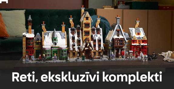 LEGO® reti rinkiniai