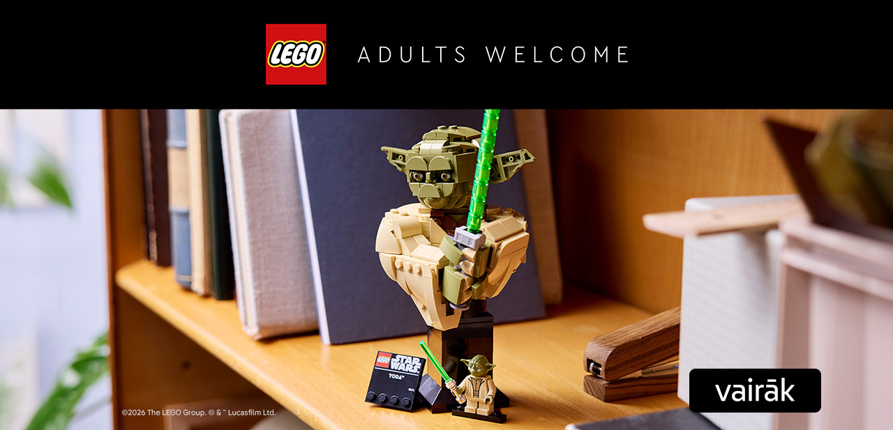 LEGO® StarWars