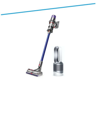 DYSON veikals