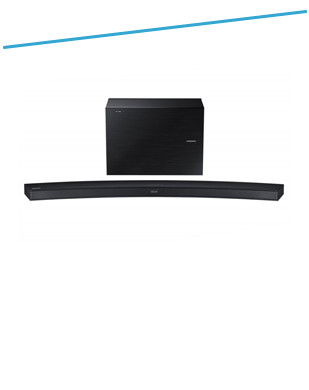 Mājas kino sistēma (soundbar)