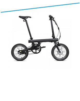 Elektriskie velosipēdi