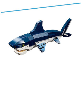 LEGO® ANIMALS