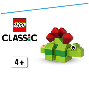 LEGO® CLASSIC