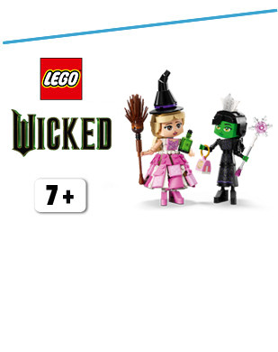 LEGO® WICKED