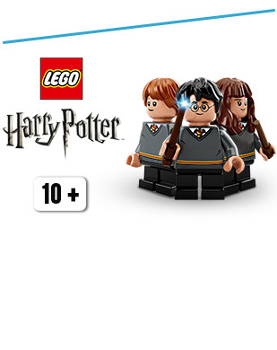 LEGO® HARRY POTTER