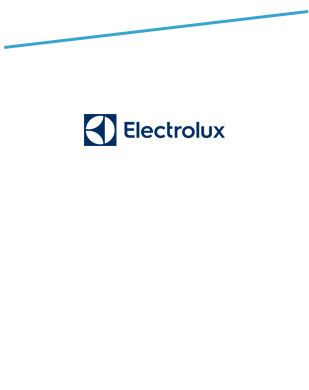 Electrolux Gludekļi