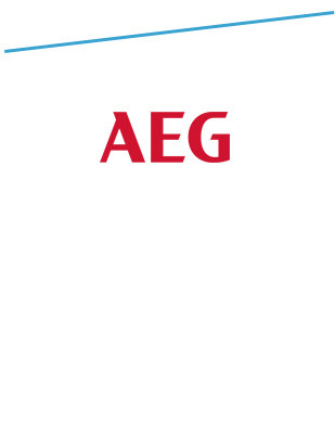 AEG Veļas mašīnas