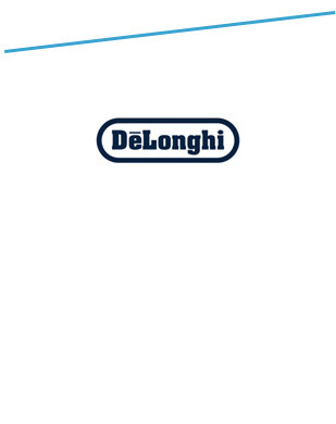 Delonghi Kafijas automāti