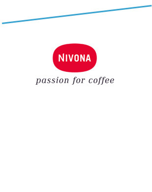 NIVONA Kafijas automāti
