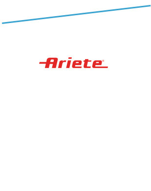 ARIETE Kafijas automāti
