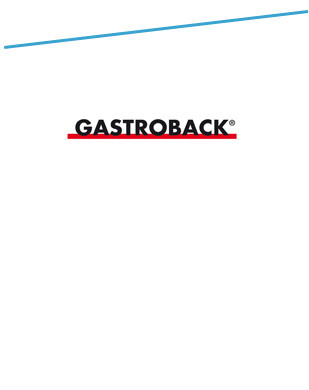 Gastroback Kafijas automāti