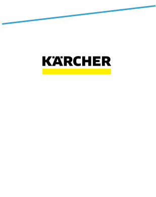 Karcher KARCHER piederumi