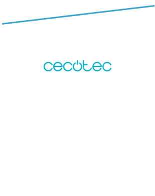 Cecotec Valentīndienas dāvana viņam