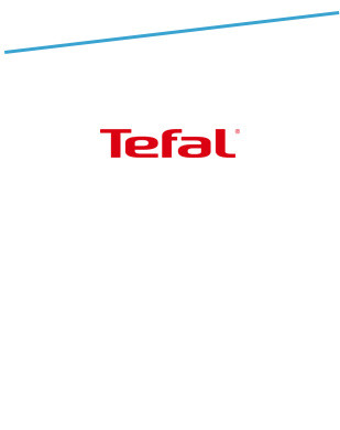 Tefal Gludekļi