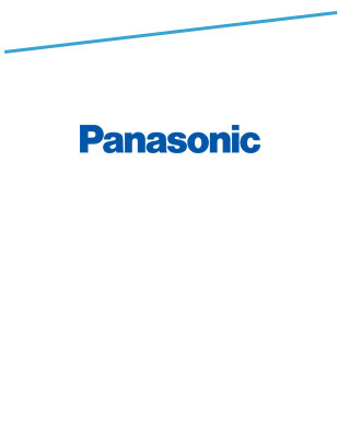 Panasonic Elektriskās zobu birstes un irigatori
