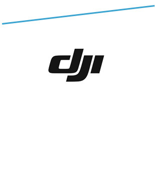 DJI Dronu daļas