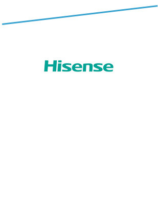 Hisense Televizori