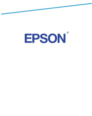 Epson Projektori