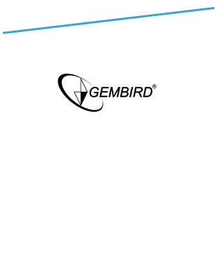 Gembird Projektoru turētāji, piederumi