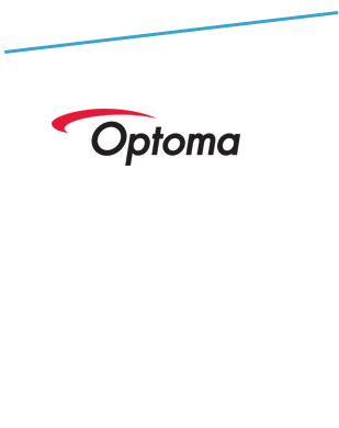 Optoma Projektori