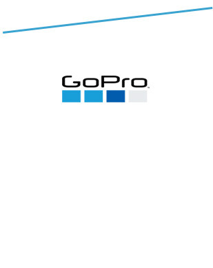 GoPro Sporta kameras