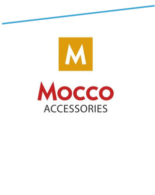 Mocco Mobilo telefonu maciņi