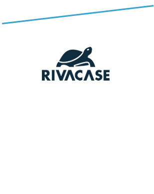 RIVACASE Datorsomas, mugursomas, futrāļi