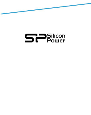 Silicon Power USB zibatmiņa