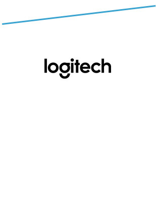 Logitech Klaviatūras