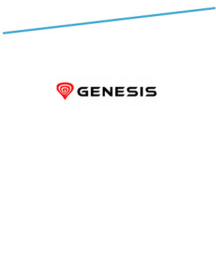 Genesis Mehāniskās klaviatūras