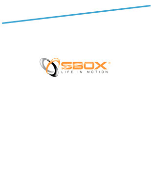 Sbox Bērnu mugursomas