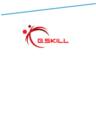G.Skill Operatīvās atmiņas