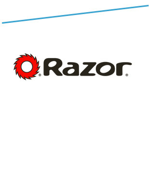 Razor Elektriskie skrejriteņi